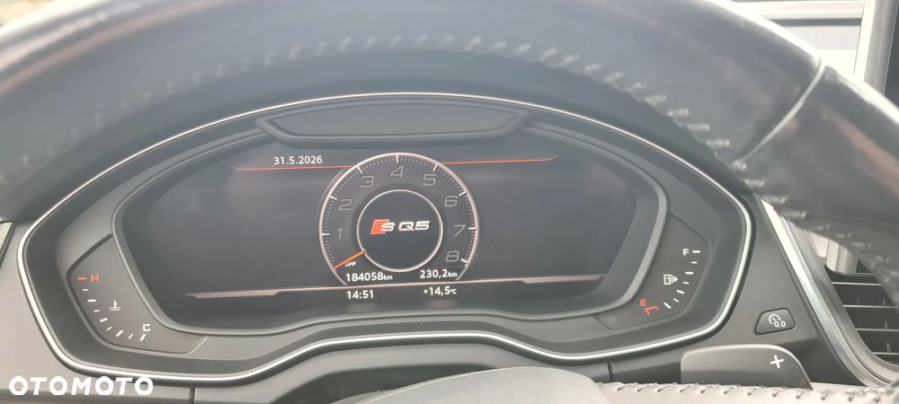 Audi Q5 2.0 TFSI Quattro S tronic - 18
