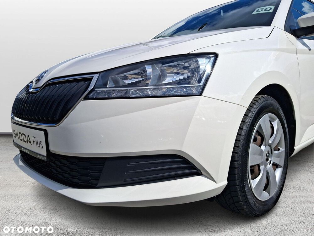 Skoda Fabia 1.0 TSI Ambition - 23