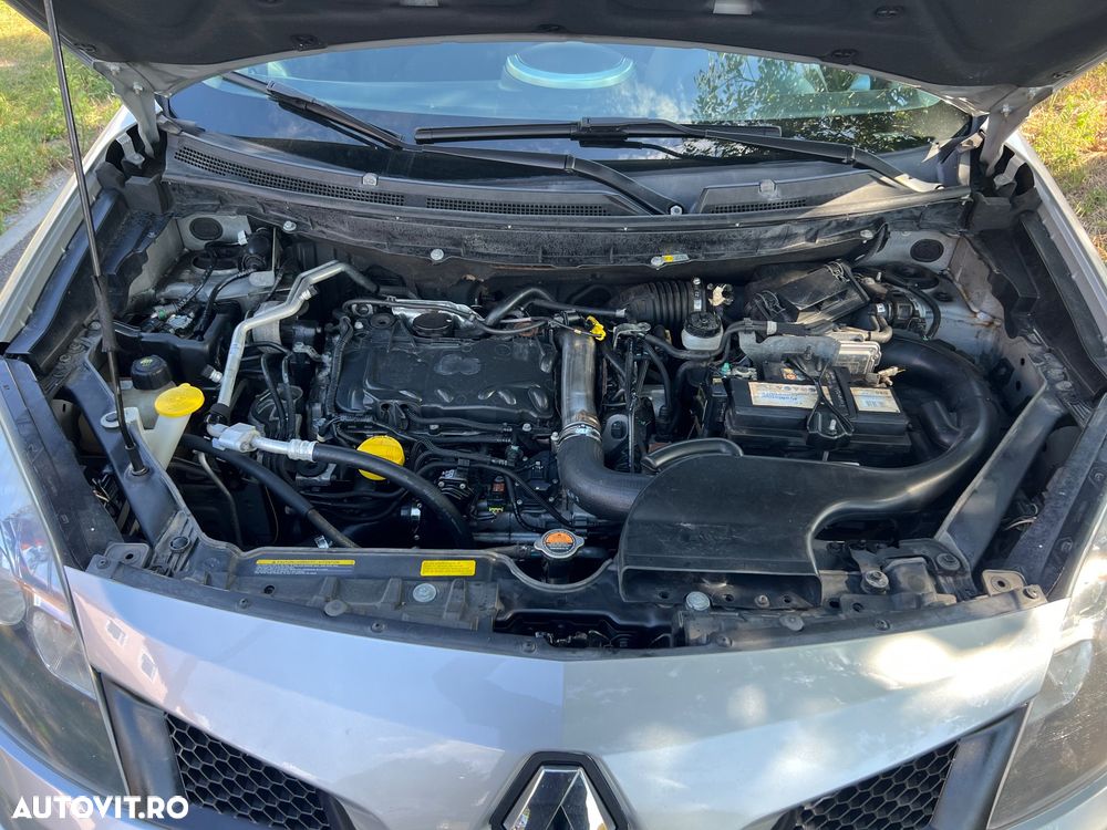 Renault Koleos 2.0 dCI FAP 4x4 Expression - 11