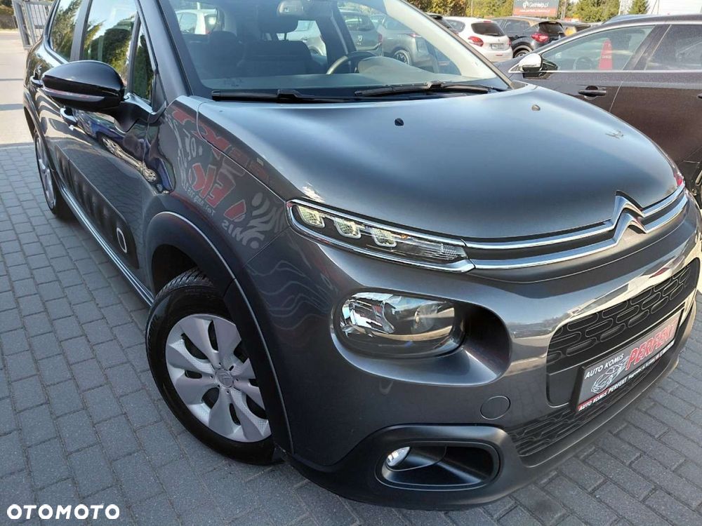 Citroën C3 - 5
