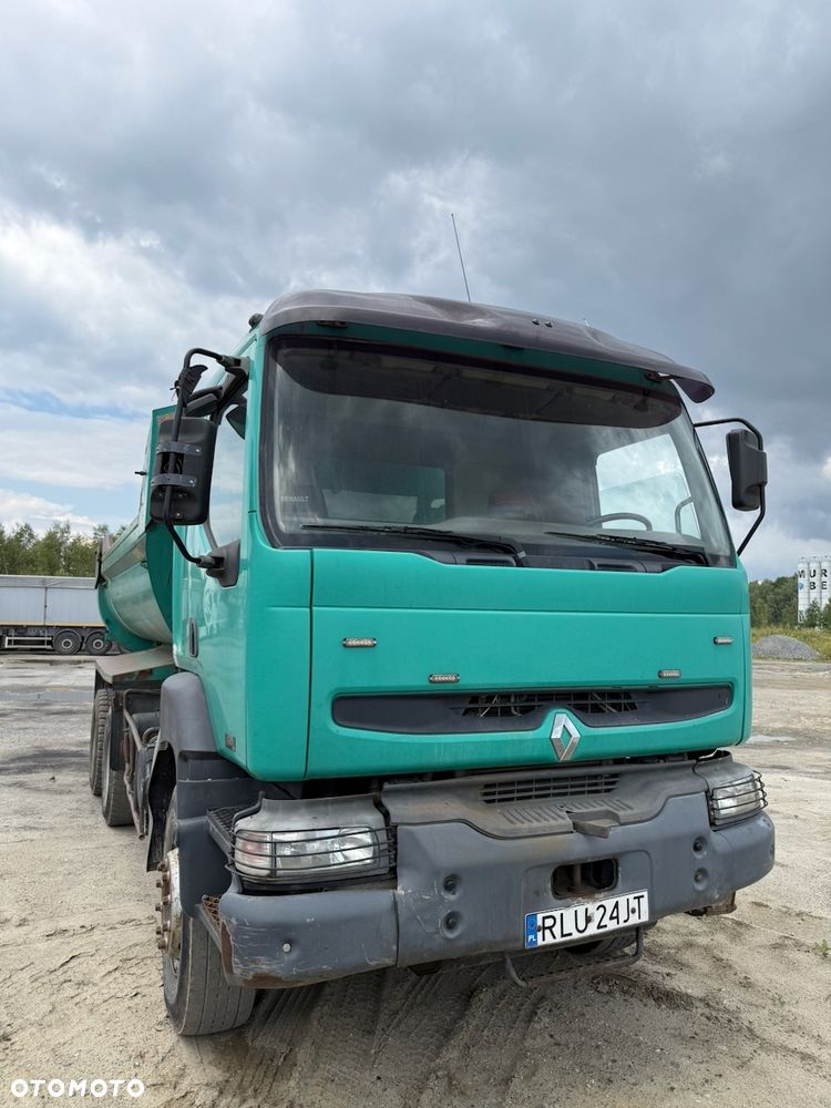 Renault Kerax - 7