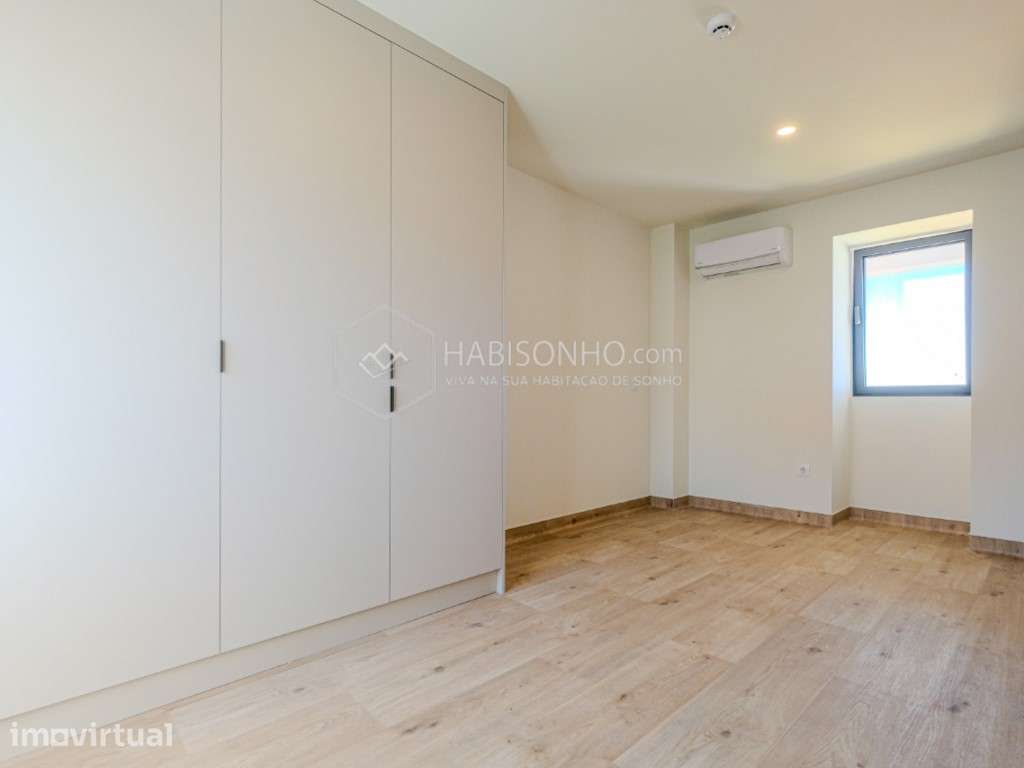 Apartamento T0 | São Mamede Infesta | ISCAP - Grande imagem: 5/18