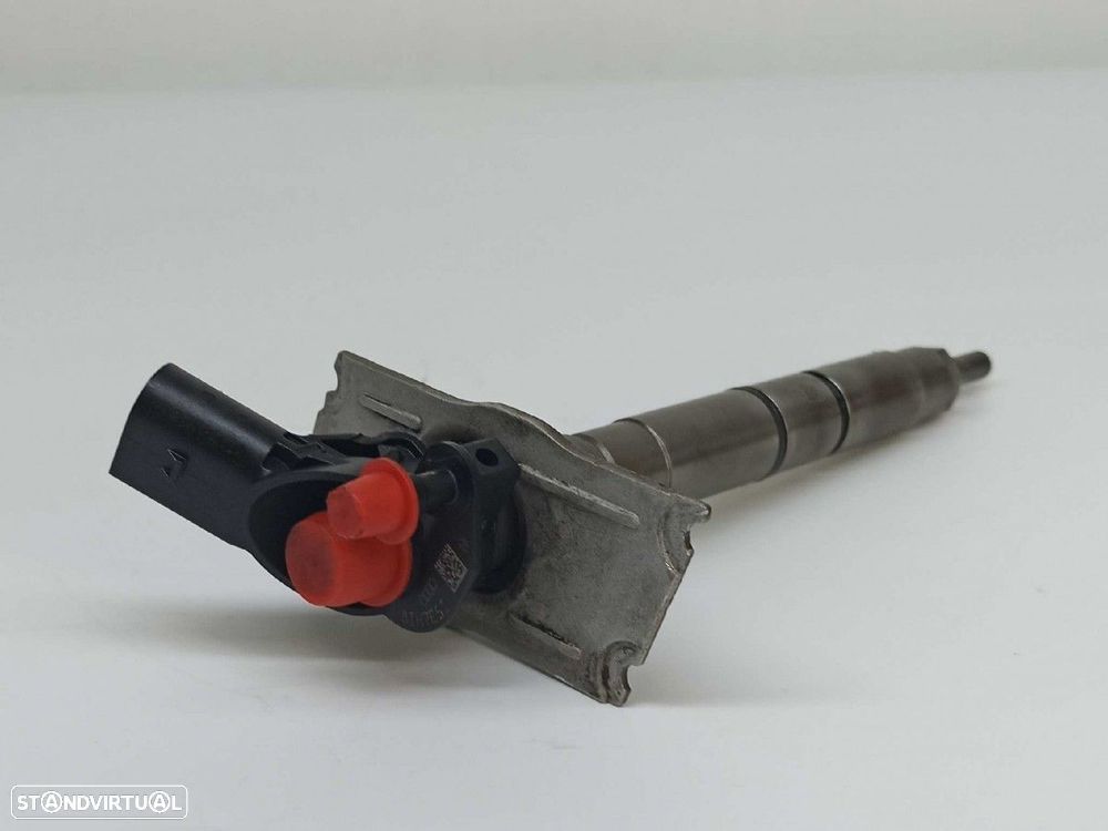 INJETOR AUDI Q7 (4L) 3.0 TDI - 6