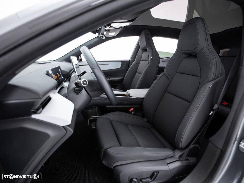 Polestar 4 Long Range 100 kWh Single Motor - 10