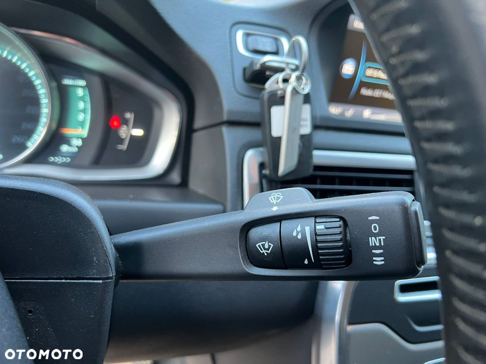 Volvo S80 D3 Edition - 19