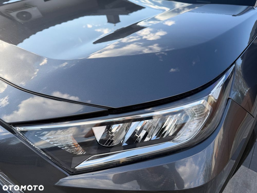 Toyota RAV4 2.0 Comfort 4x2 MS - 14