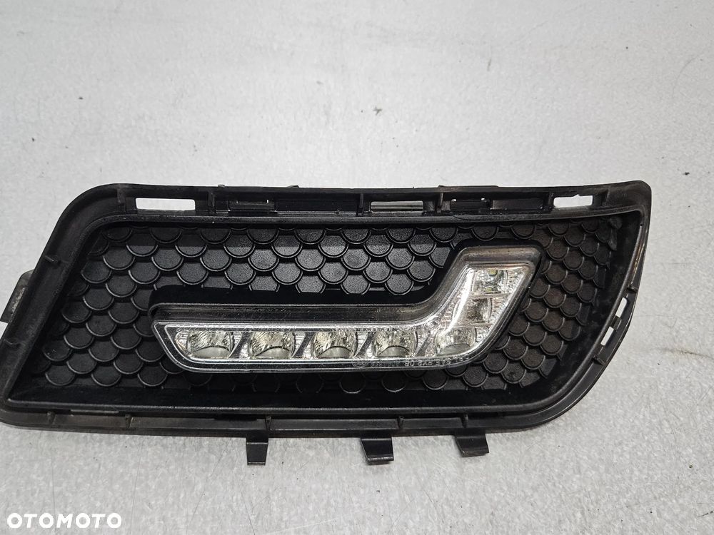 w212 halogen led drl prawy - 1