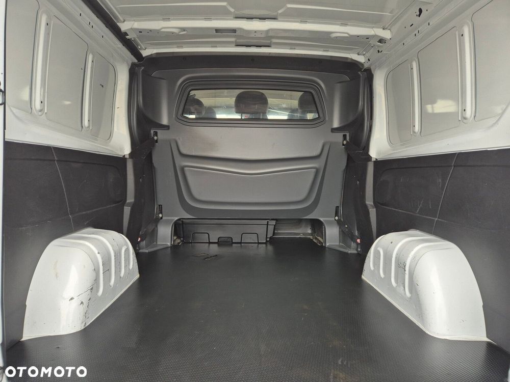 Fiat Talento Long *79900zł NETTO* Brygadówka 6 osób 2,0  mJET/120KM - 11