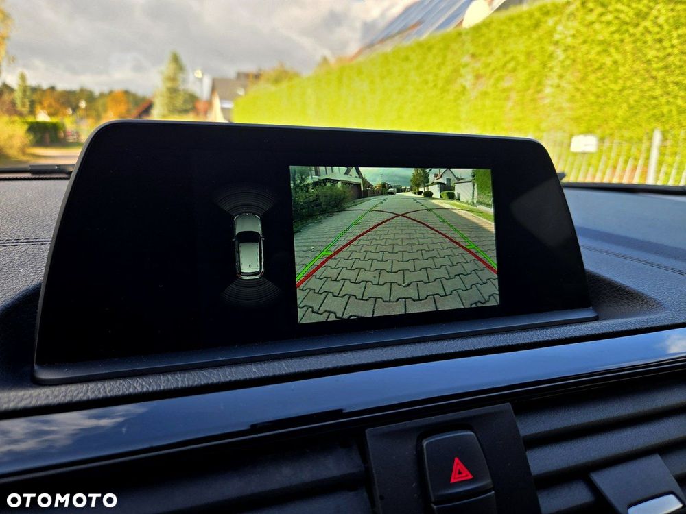 BMW Seria 1 118i Business Edition - 17