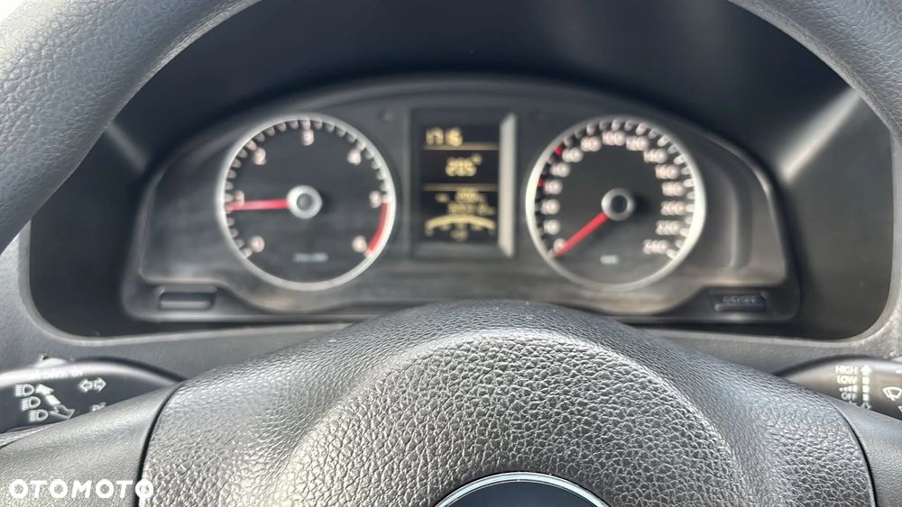 Volkswagen Transporter T5 - 13