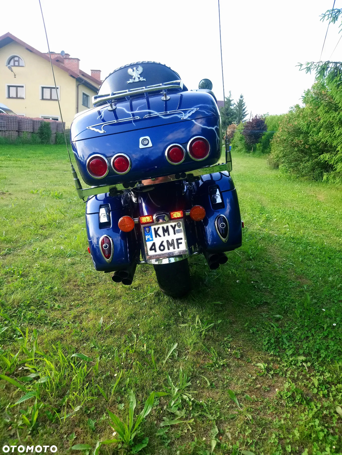 Honda Valkyrie - 3
