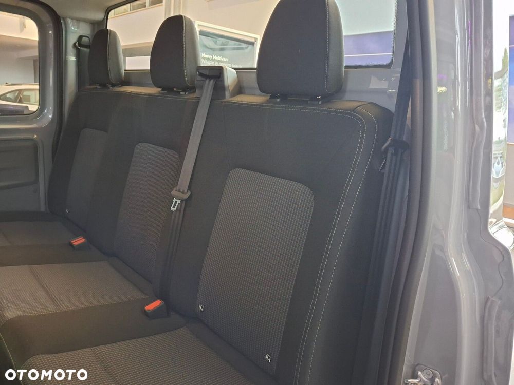 Volkswagen Transporter L2 (skrzynia) - 18