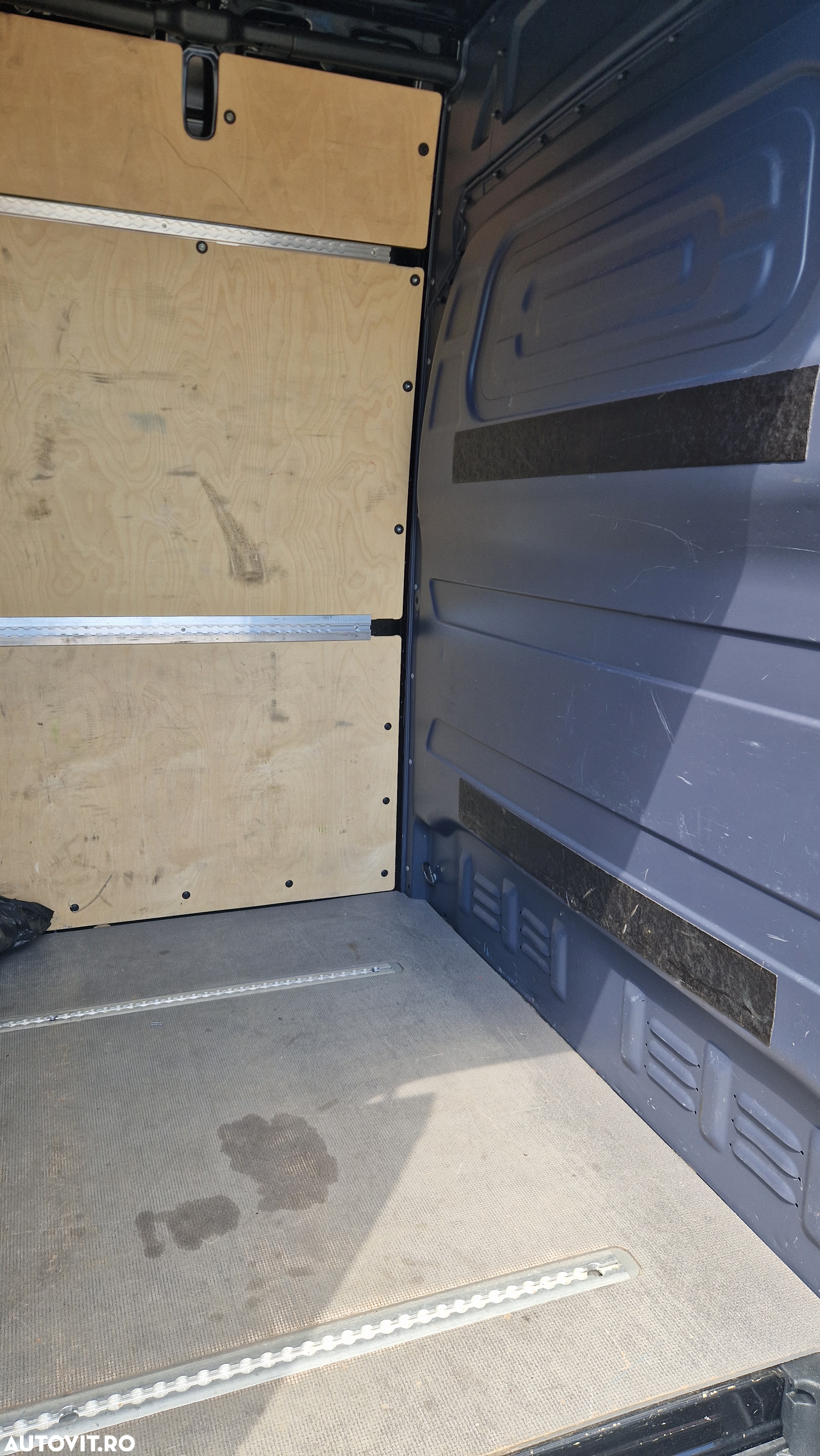 Mercedes-Benz Sprinter 314 L2H2 - 4