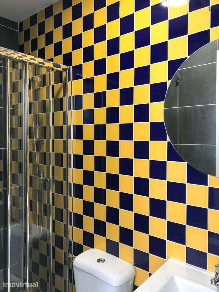 Estúdio - localizado em Alta Universitária Coimbra - Grande imagem: 5/5