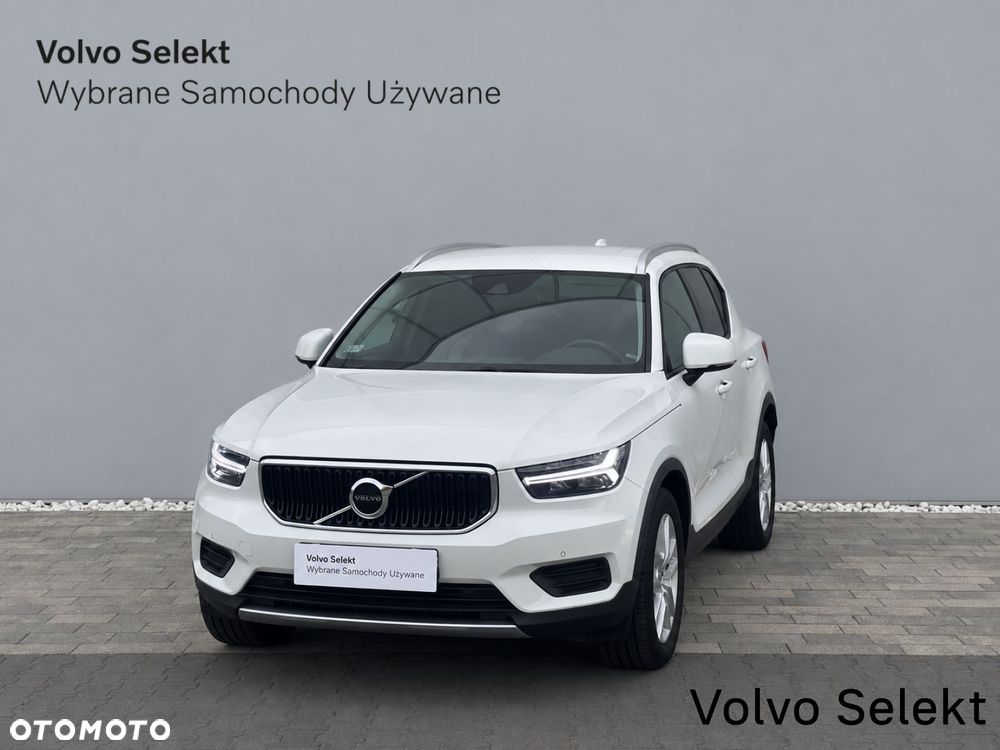 Volvo XC 40 - 1