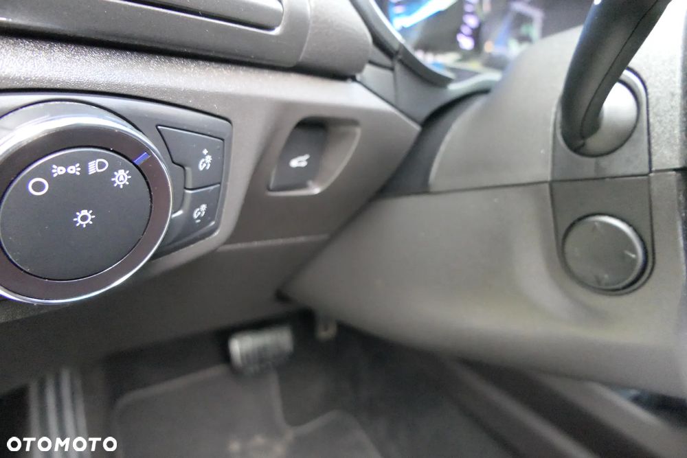 Ford Mondeo 2.0 Ti-VCT Titanium - 29