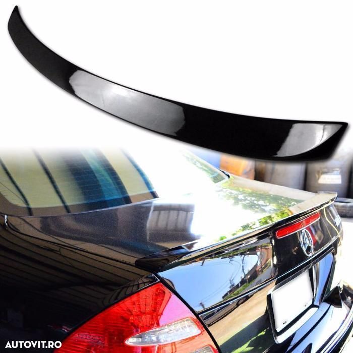 Eleron Luneta Plastic Abs pentru Mercedes W211 E Class Klasse ⭐️⭐️⭐️⭐️⭐️ - 3