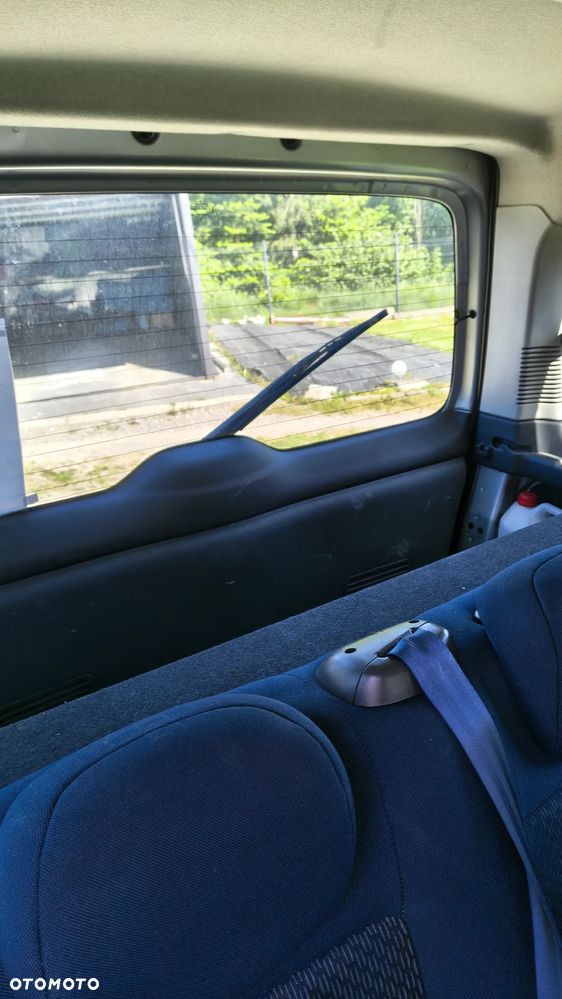 Citroën Berlingo 1.6 HDi - 16