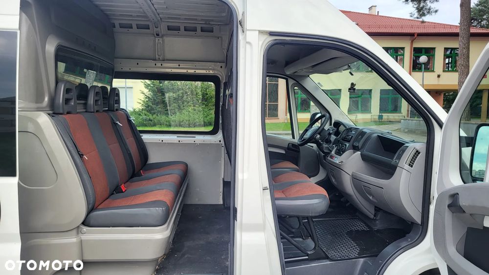 Fiat Ducato - 5