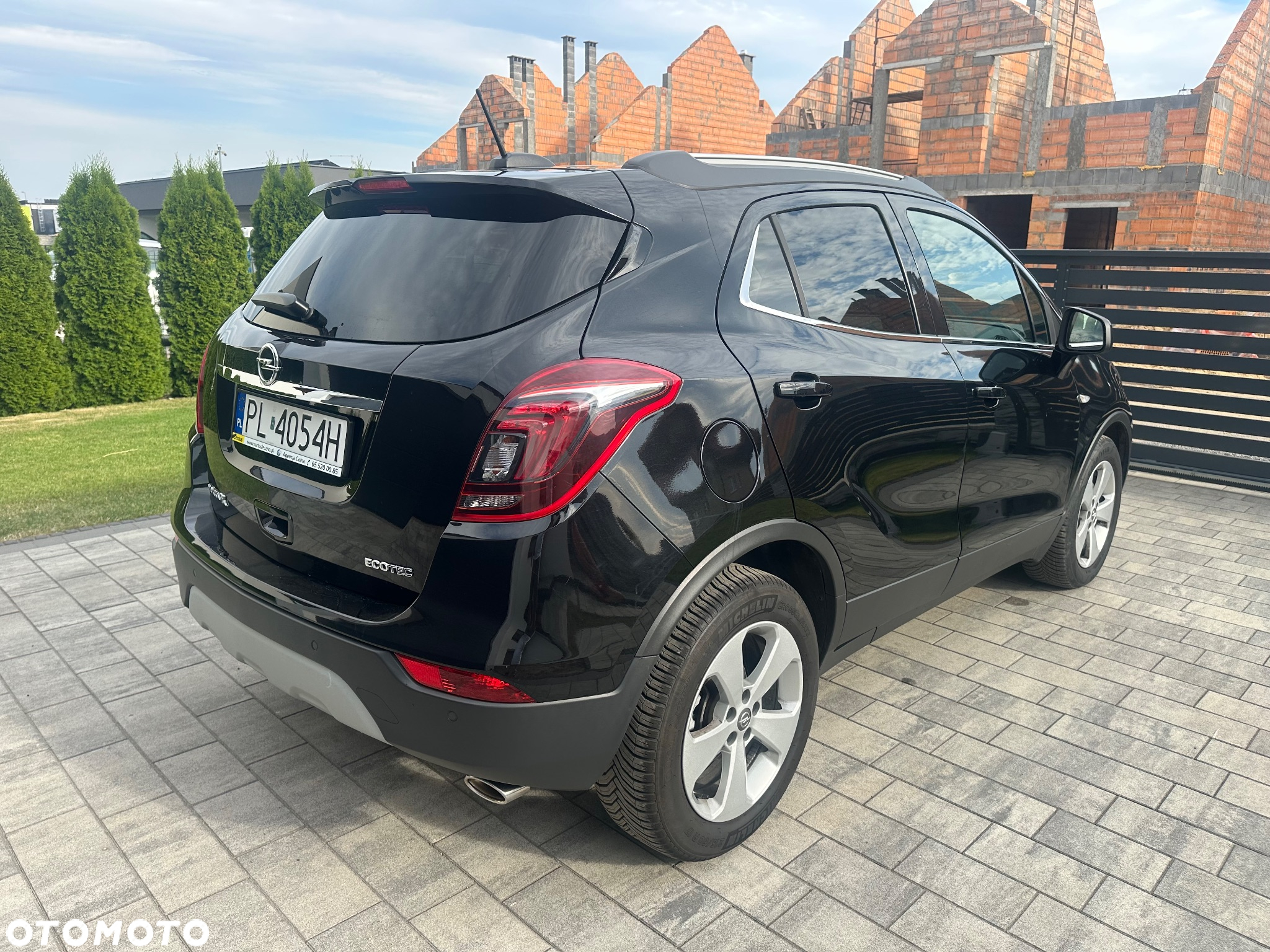 Opel Mokka X 1.4 (ecoFLEX) ECOTEC Start/Stop Edition - 5