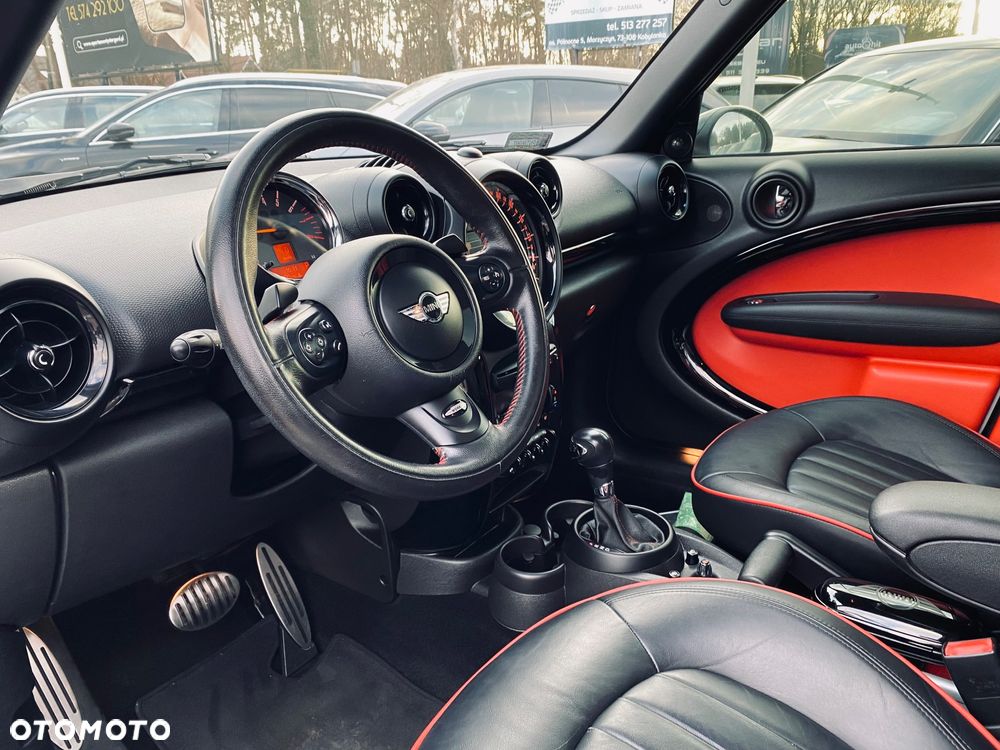 MINI John Cooper Works - 29