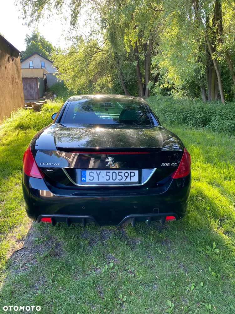 Peugeot 308 - 5