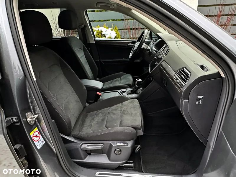 Volkswagen Tiguan Allspace 2.0 TDI SCR 4Motion DSG Elegance - 12