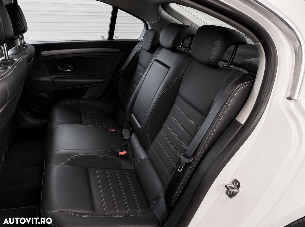 Renault Laguna dCi 110 FAP Expression - 6