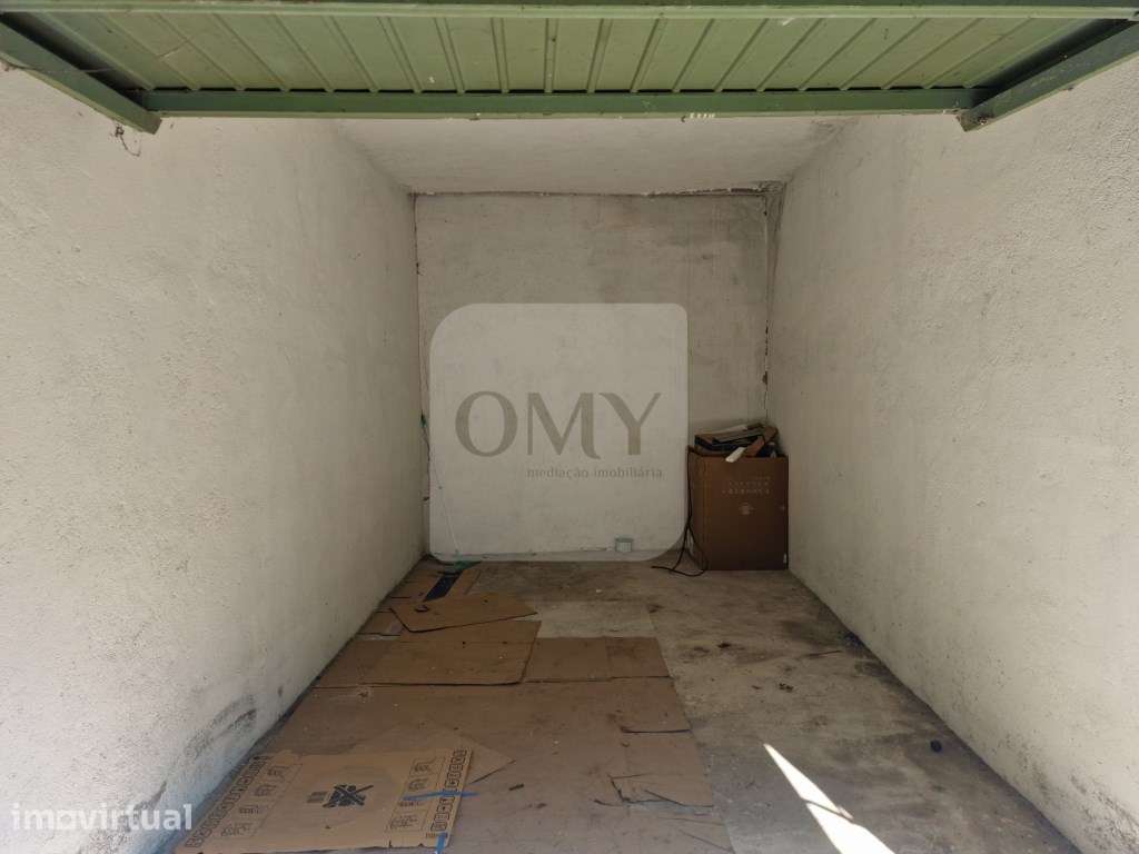 Garagem Fechada na Senhora da Conceição em Vila Real - Grande imagem: 4/7