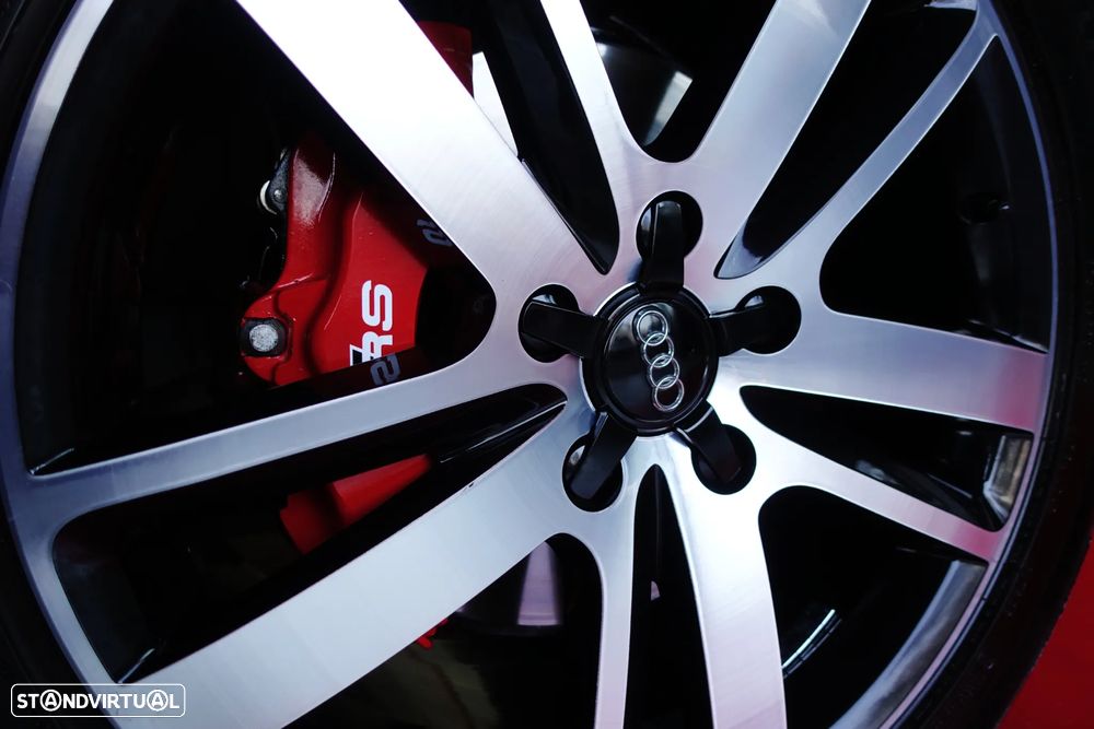 Audi Q7 3.0 V6 TDi quattro S-line Tiptronic - 16