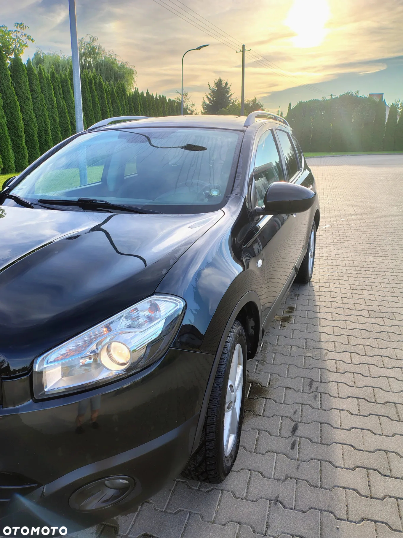 Nissan Qashqai+2 2.0 dCi 4x4 Tekna - 4