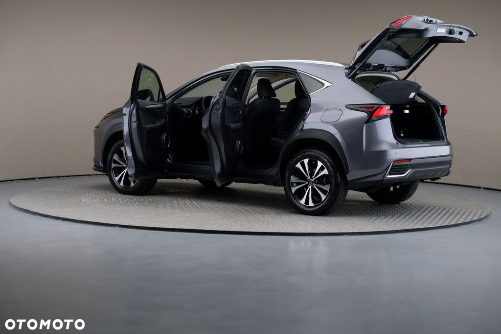 Lexus NX - 7