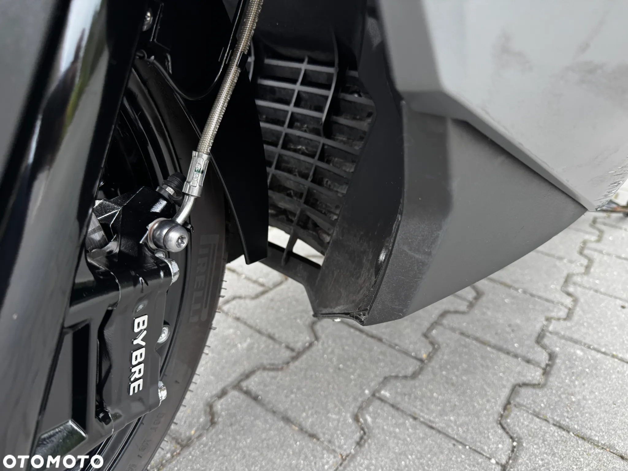 BMW C 400 GT - 10