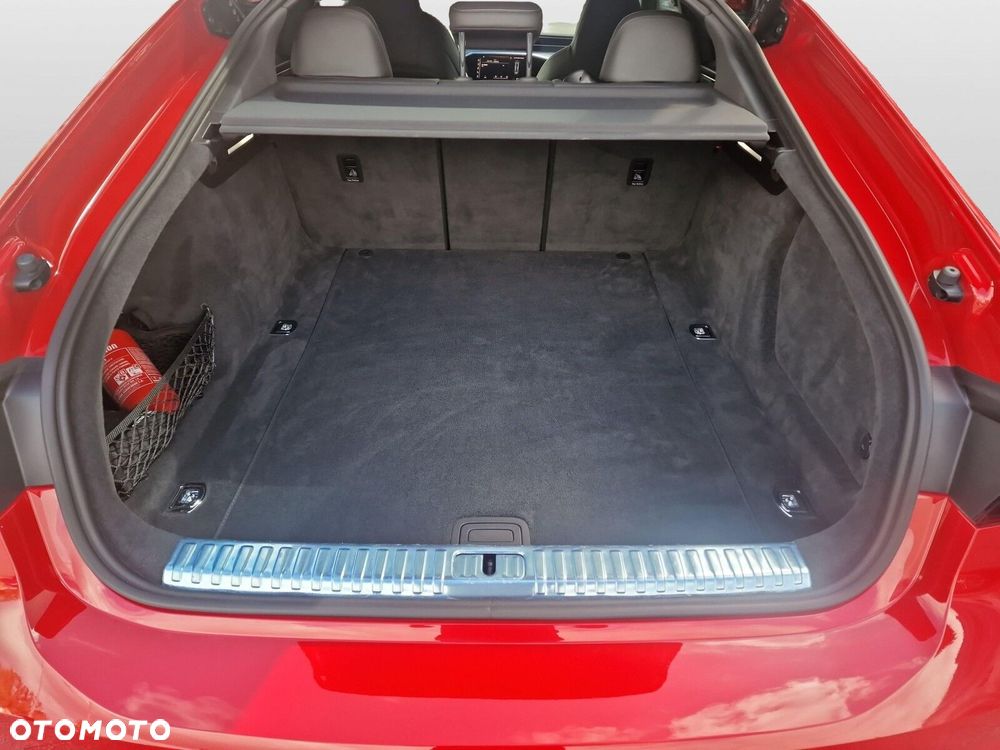 Audi S7 Sportback TDI Tiptronic - 16