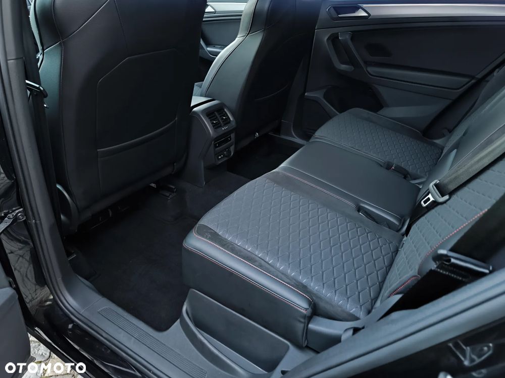 Seat Tarraco 1.4 e-Hybrid DSG FR - 6