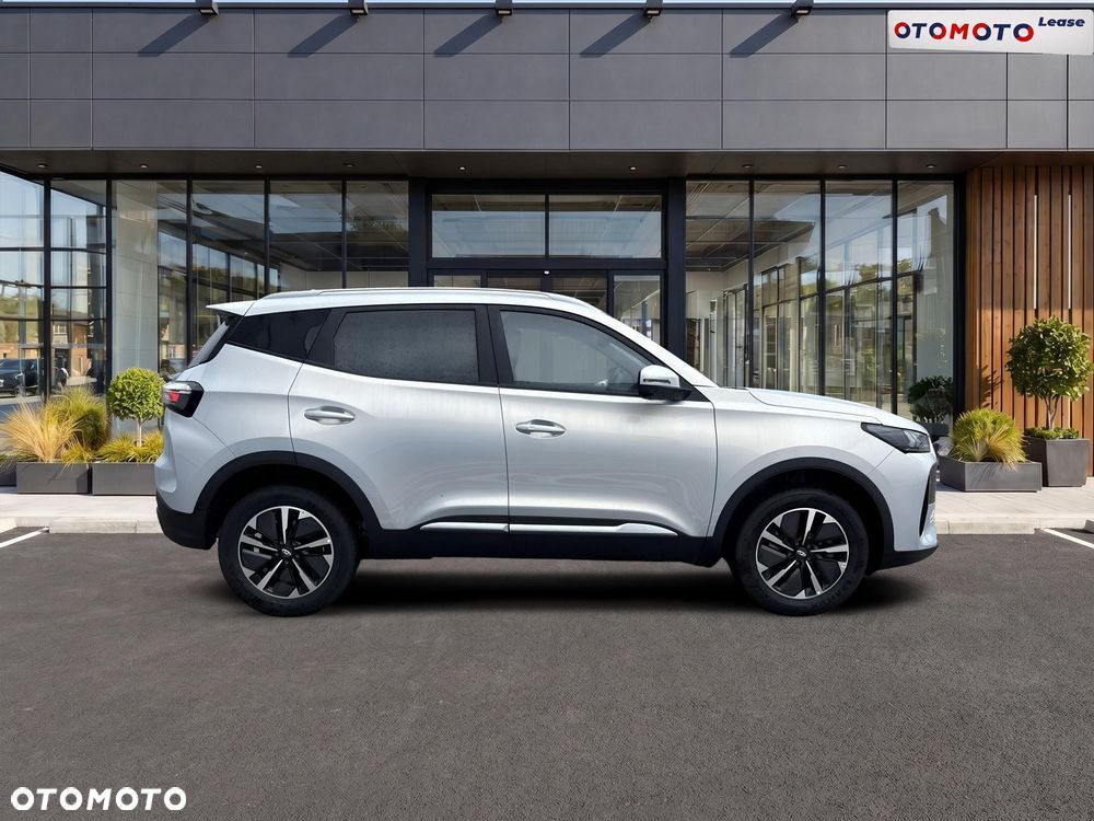 Chery Tiggo 4 1.5 GDI HEV Prestige DHT - 5