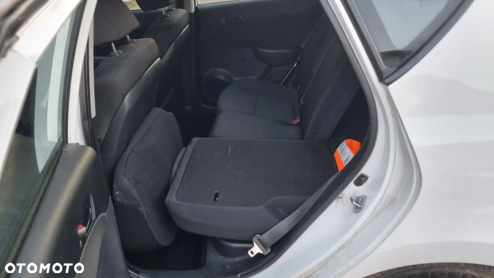 Hyundai i30 1.4 Blue Comfort - 14