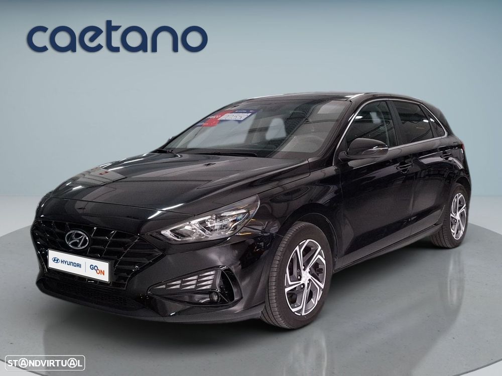 Hyundai i30 1.0 T-GDi Style Plus - 1