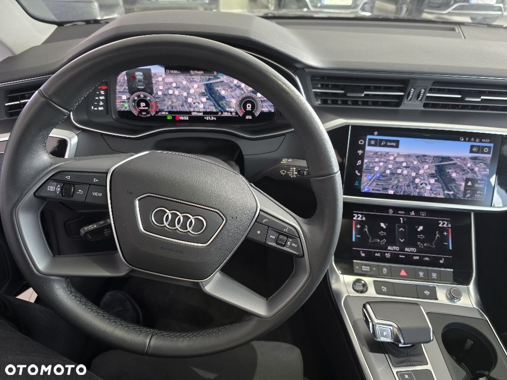 Audi A7 Sportback - 6