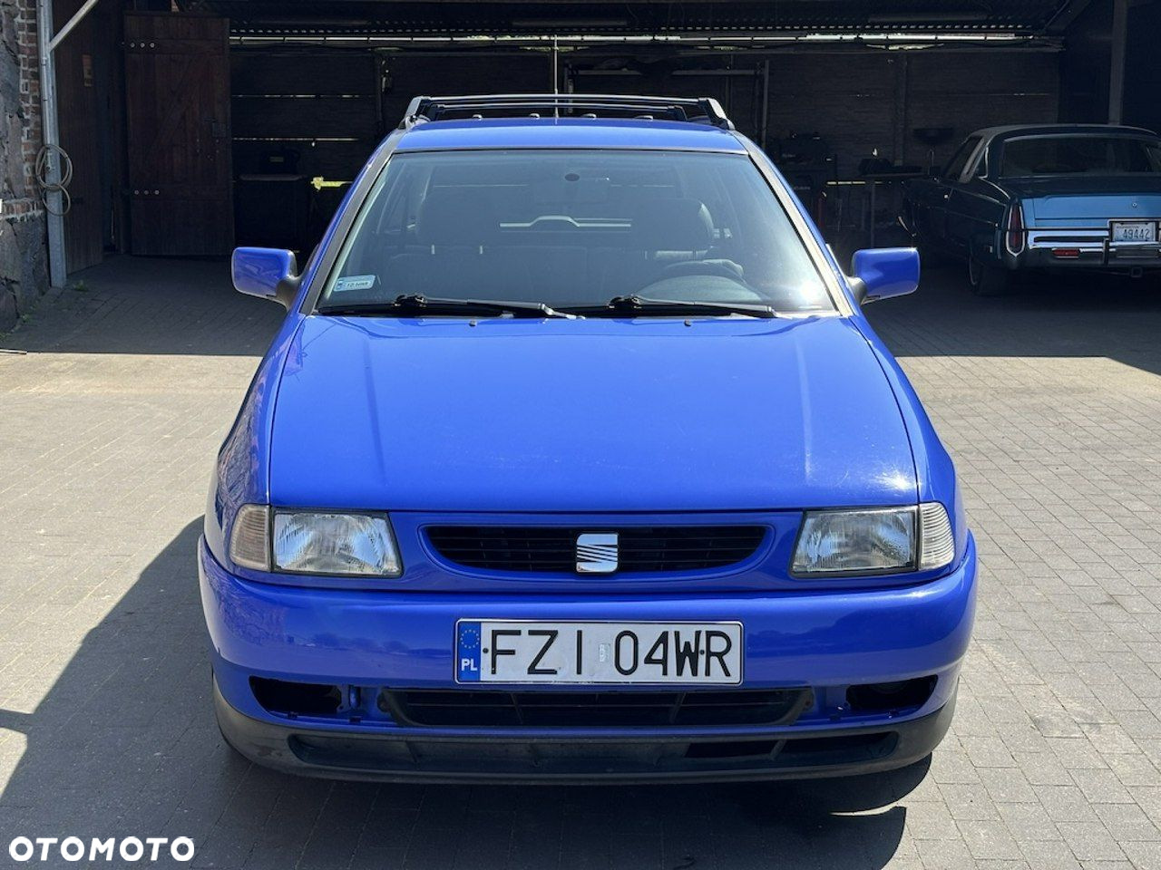 Seat Cordoba - 3