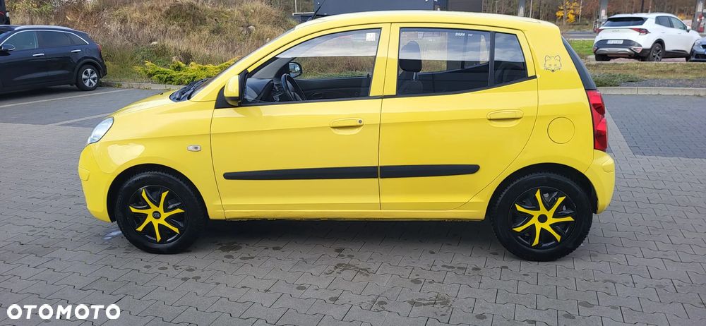 Kia Picanto 1.0 City - 7