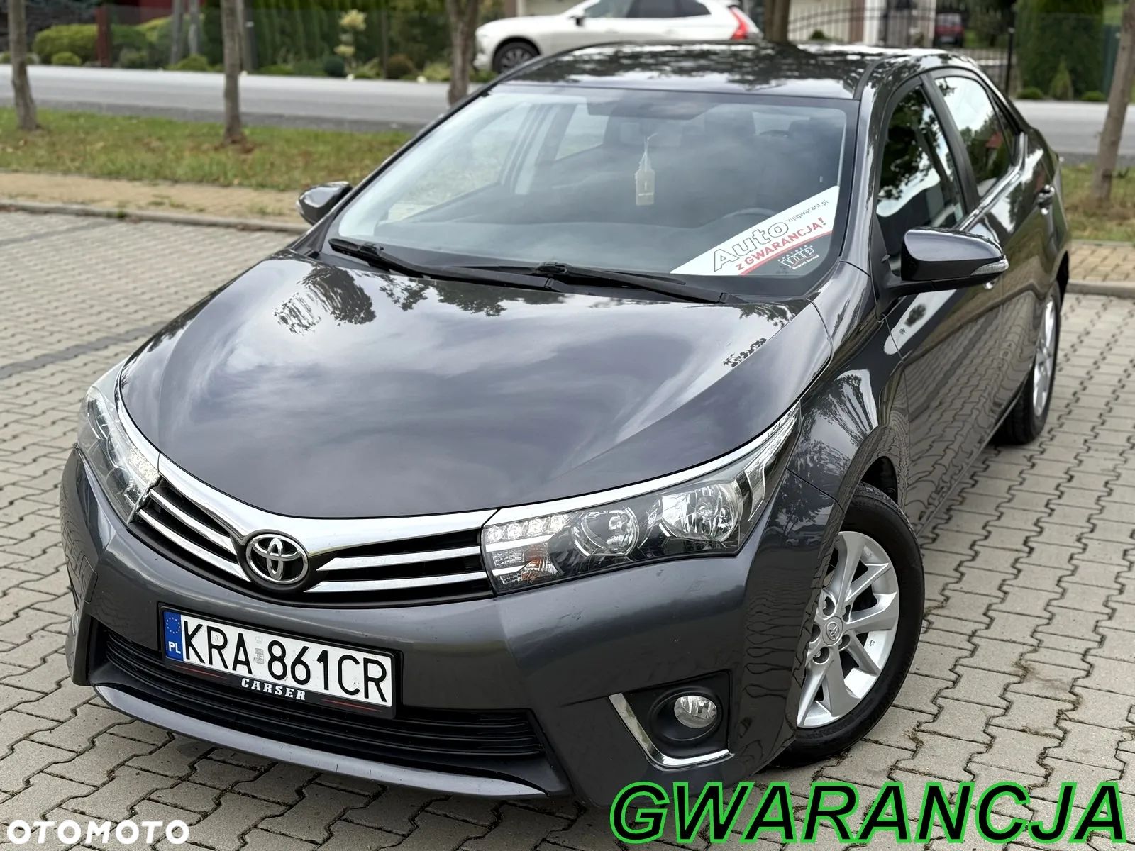 Toyota Corolla 1.6 Premium MM - 1