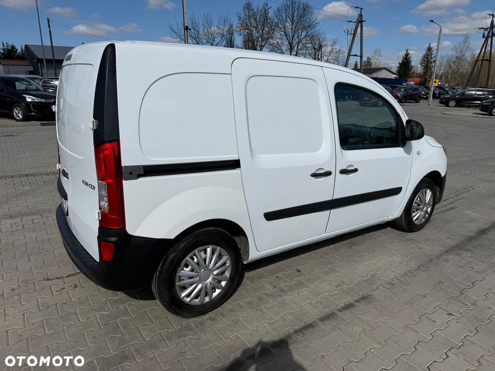 Mercedes-Benz CITAN - 12