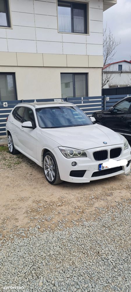 BMW X1 - 6