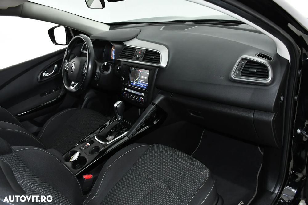 Renault Kadjar Energy dCi 110 EDC Business - 13