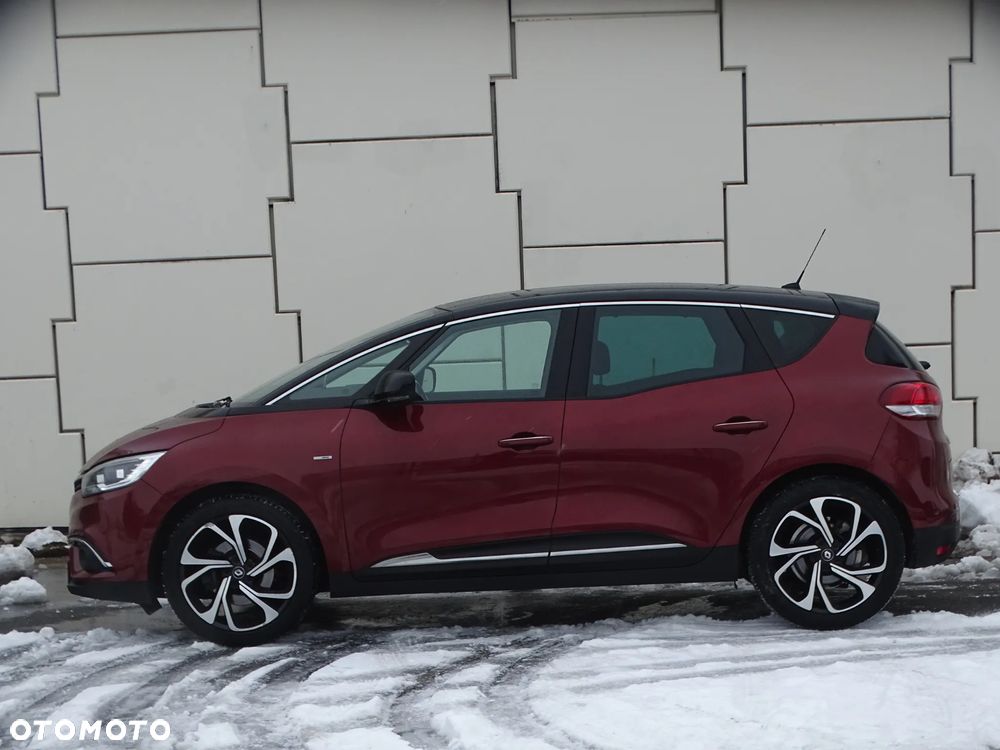 Renault Scenic TCe 140 GPF INTENS - 2