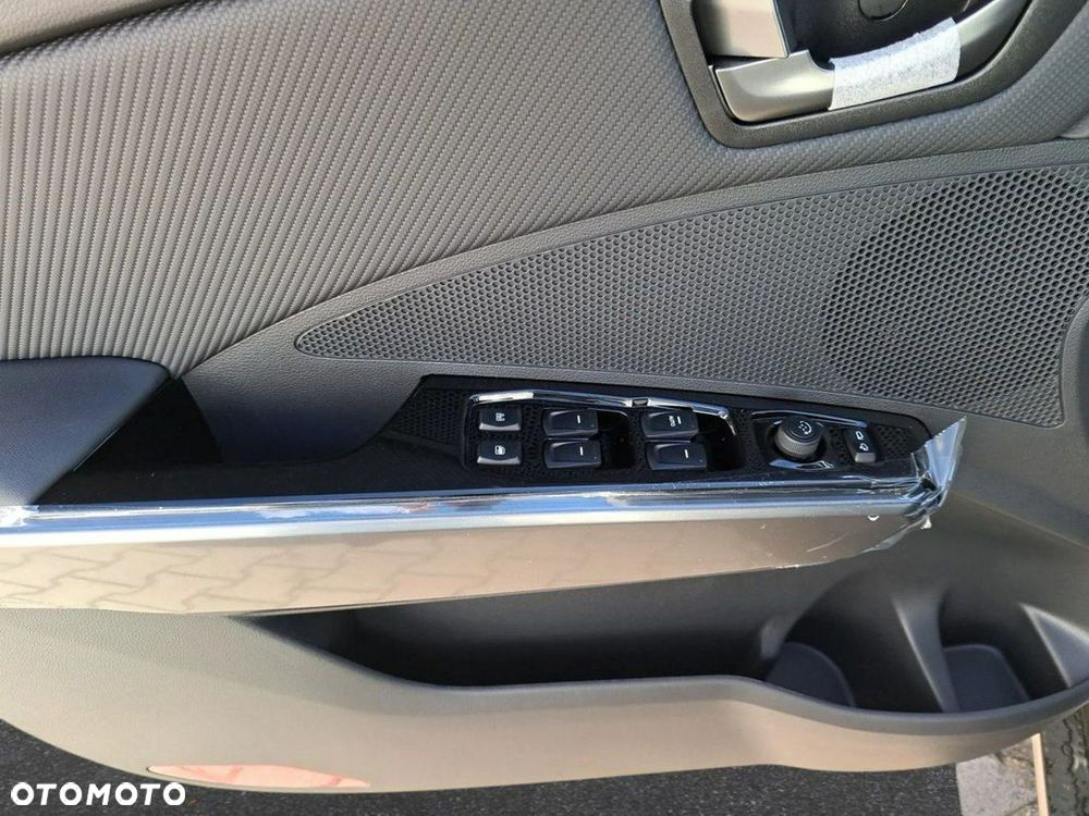 SsangYong/KGM Tivoli 1.5 T-GDI Adventure - 18