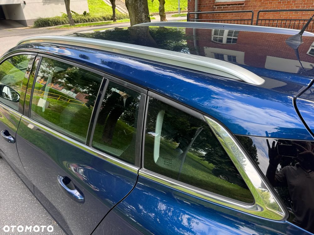 Renault Megane 1.5 dCi Intens EDC - 21