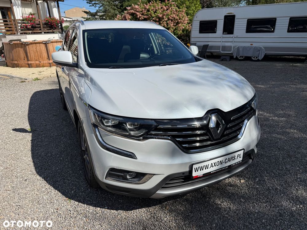 Renault Koleos 2.0 dCi Intens 4x4 X-Tronic - 17