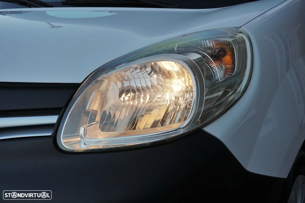 Renault KANGOO 1.5 DCI 3L IVA DEDUTÍVEL - 28